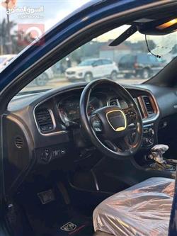 دودج تشارجر